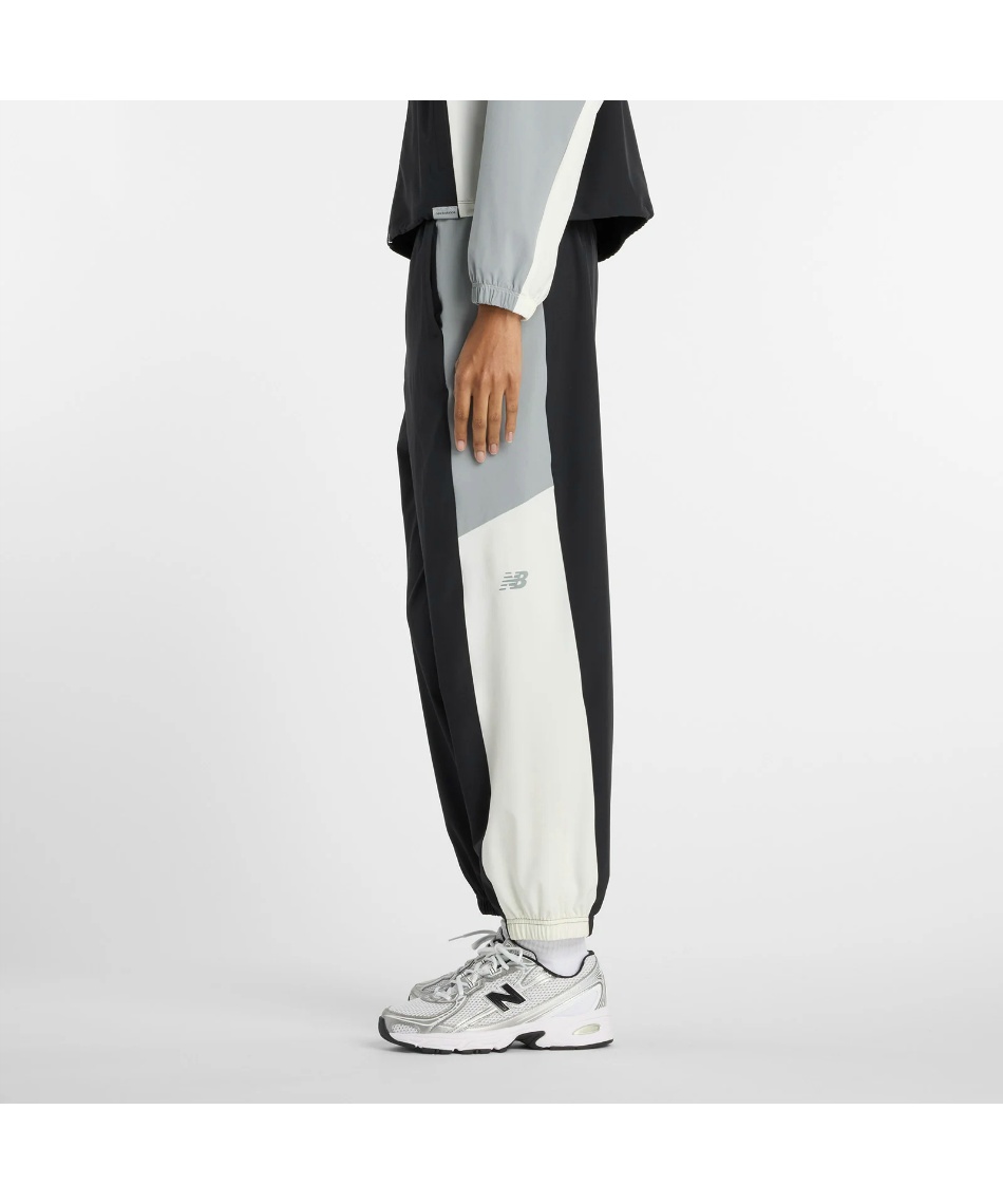 ニューバランス(new balance) ウインドブレーカー パンツ ウーブン
