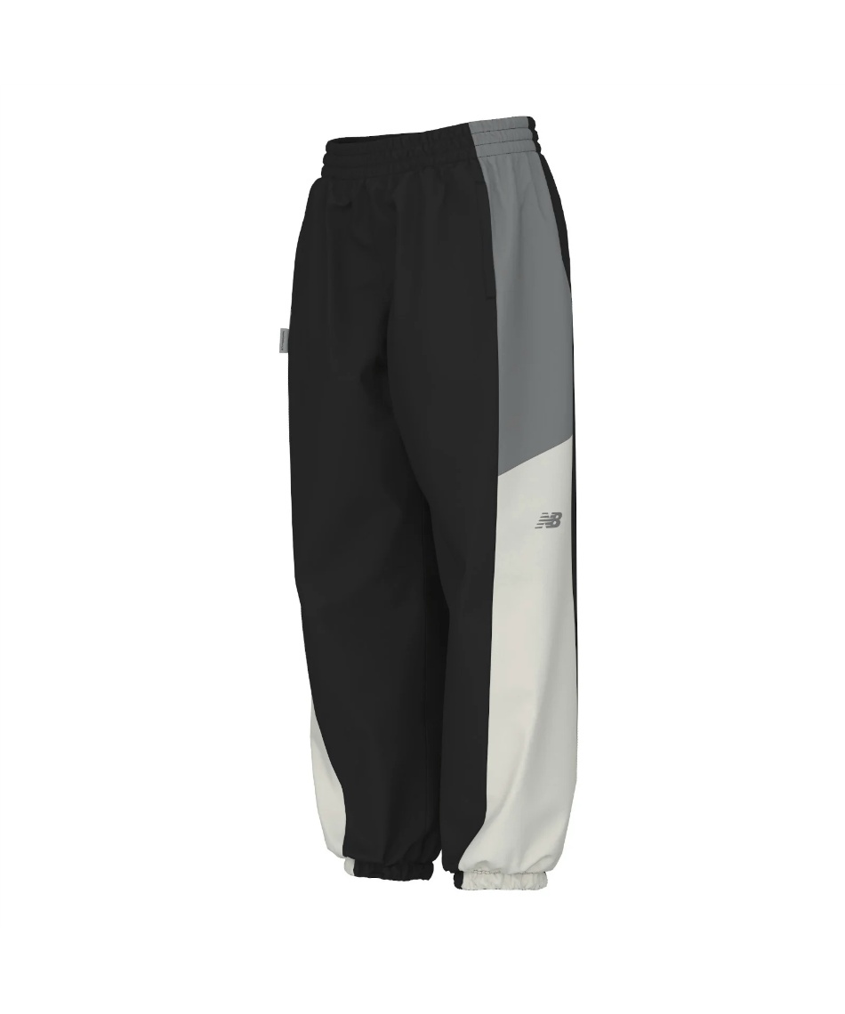 ニューバランス(new balance) ウインドブレーカー パンツ ウーブン