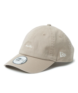 ニューエラ(NEW ERA) 帽子 キャップ CC STRAP LOGO ASH 261 CASUAL