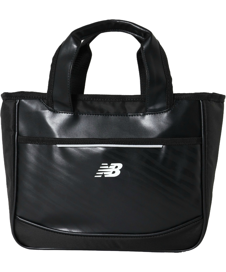 �l���|�C���g1275pt �y���������z�j���[�o�����X(new balance) ���E���h�o�b�O NB SP �J�[�g�o�b�O 012-6181002 �y2026�N���f���z BLK�i010�j