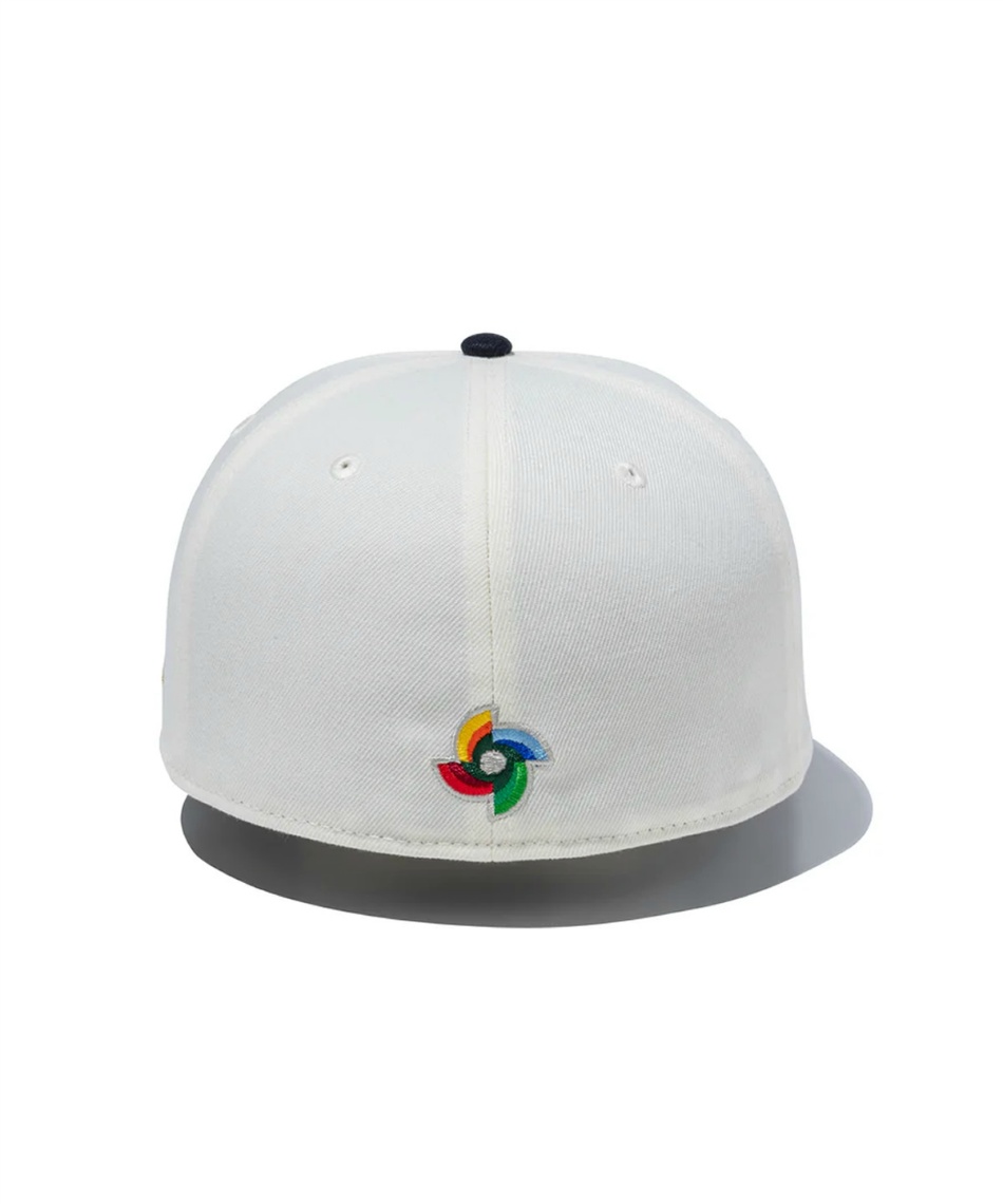 ニューエラ(NEW ERA) 帽子 キャップ 59FIFTY World Baseball Classic