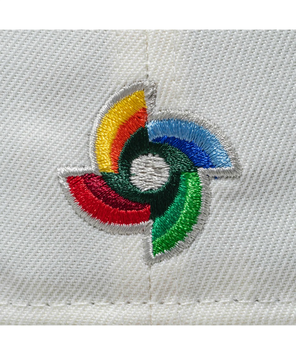 ニューエラ(NEW ERA) 帽子 キャップ 59FIFTY World Baseball Classic