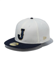 ニューエラ(NEW ERA) 帽子 キャップ 59FIFTY World Baseball Classic