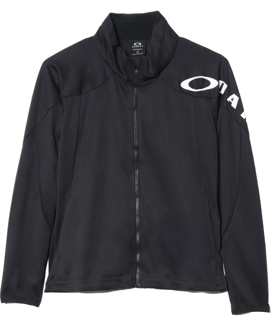 オークリー(OAKLEY) ジャージ ジャケット TECH トレーニング JK