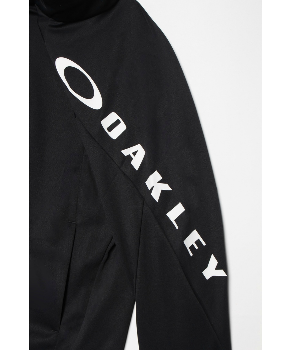 オークリー(OAKLEY) ジャージ ジャケット TECH トレーニング JK