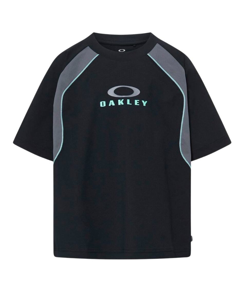 オークリー(OAKLEY) Tシャツ 半袖 YTR SYNC PACK SS GS TEE 11.0