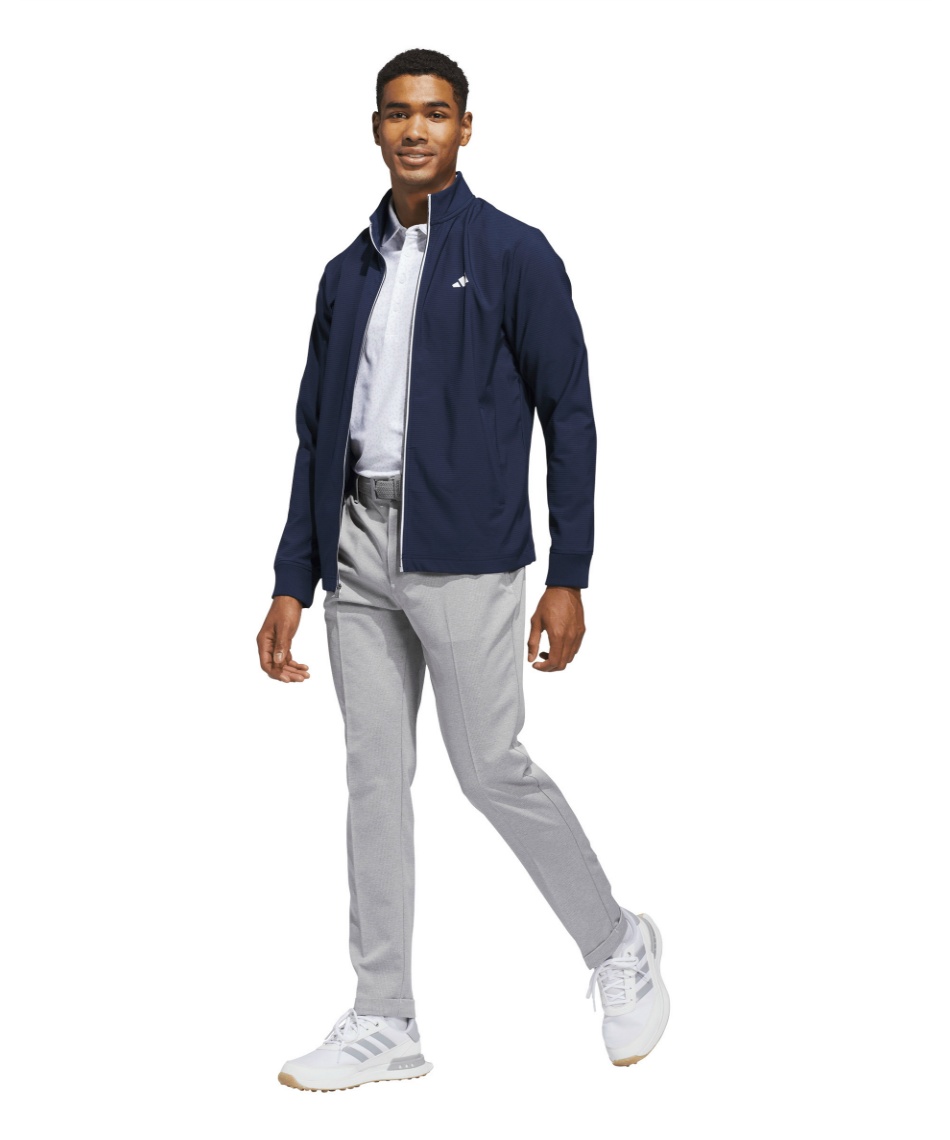 アディダス(adidas) ゴルフウェア ブルゾン アルティメット365