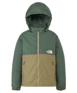 �l���|�C���g74pt 17% OFF�^SALE �y���������z�U�E�m�[�X�E�t�F�C�X(THE NORTH FACE) �A�E�g�h�A �W���P�b�g �R���p�N�g�W���P�b�g �L�b�Y NPJ22510-GI �y�������K�i�z �W���j�A GI 150