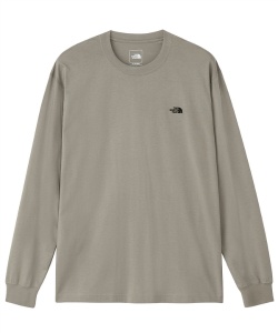 �l���|�C���g61pt 5% OFF�^SALE �y���������z�U�E�m�[�X�E�t�F�C�X(THE NORTH FACE) T�V���c ���� �����O�X���[�u�t���b�V���h���C�k�v�V�R�b�g���e�B�[ NT32535-ST �y�������K�i�z �����Y ST XL