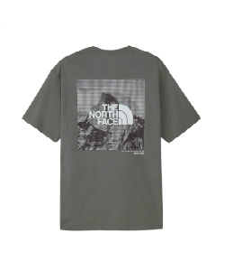 �l���|�C���g52pt 5% OFF�^SALE �y���������z�U�E�m�[�X�E�t�F�C�X(THE NORTH FACE) T�V���c ���� �V���[�g�X���[�u�n�[�t�h�[���f�W�^���X�N�G�A���S�e�B�[ NT32657-SP �y�������K�i�z �����Y ���f�B�[�X SP XL