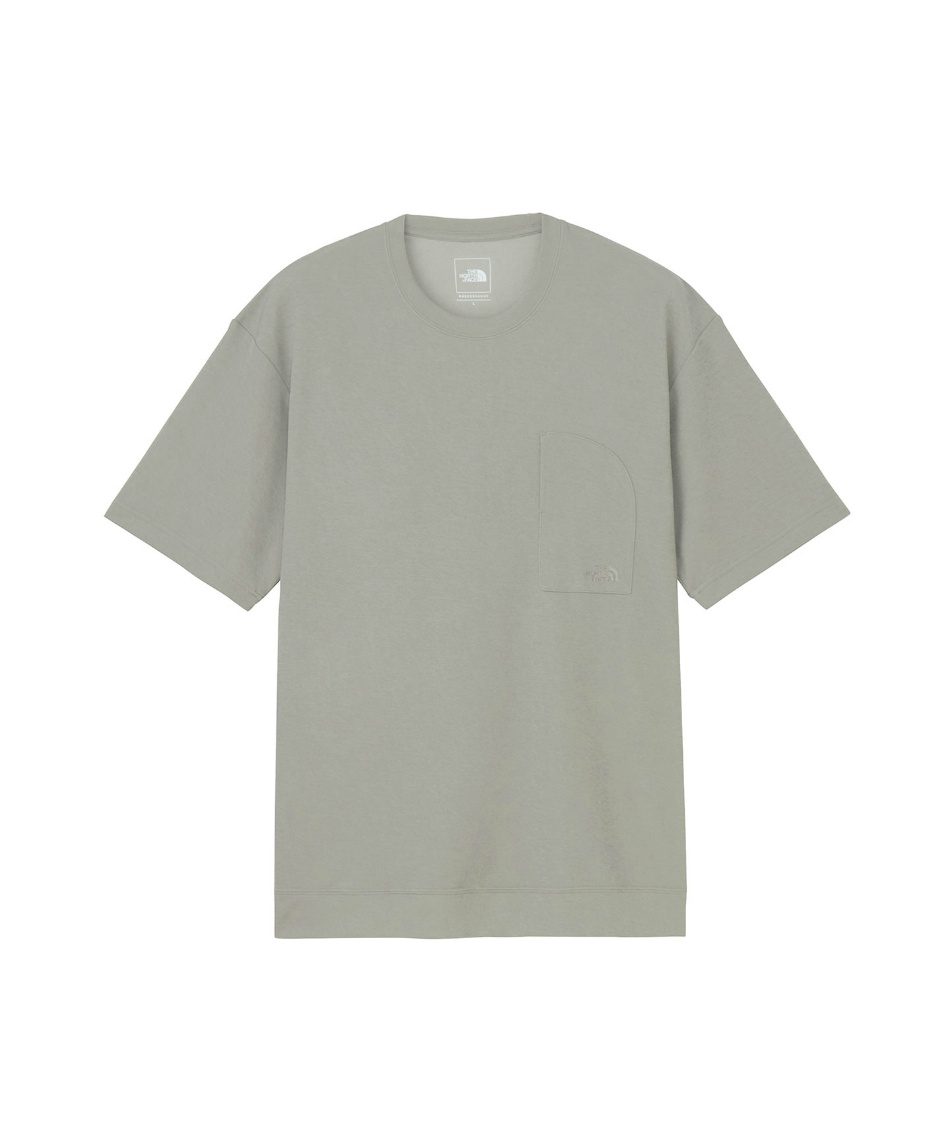 ザ・ノース・フェイス(THE NORTH FACE) Tシャツ 半袖 ショートスリーブ