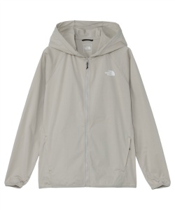 �l���|�C���g1710pt 18% OFF�^SALE �y���������z�U�E�m�[�X�E�t�F�C�X(THE NORTH FACE) �A�E�g�h�A �W���P�b�g �T���V�F�C�h�t���W�b�v�t�[�f�B NPW22435-FI �y�������K�i�z ���f�B�[�X FI XL