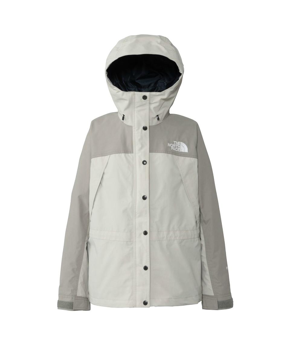 白いサムライ　新品未使用 ノースフェイス マウンテンライトジャケット ザ・ノース・フェイス(THE NORTH FACE) 防水ジャケット マウンテン