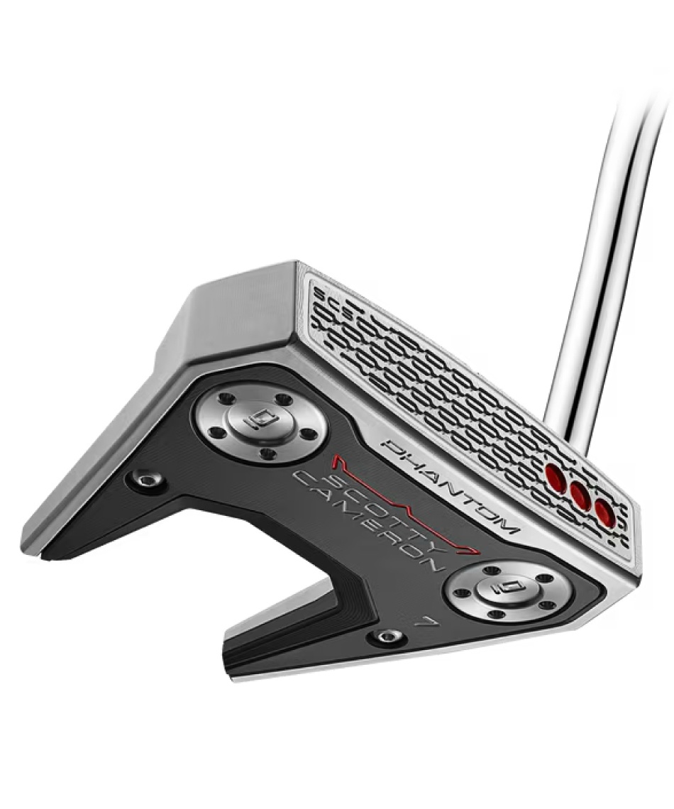 タイトリスト(Titleist) ゴルフクラブ パター スコッティ キャメロン
