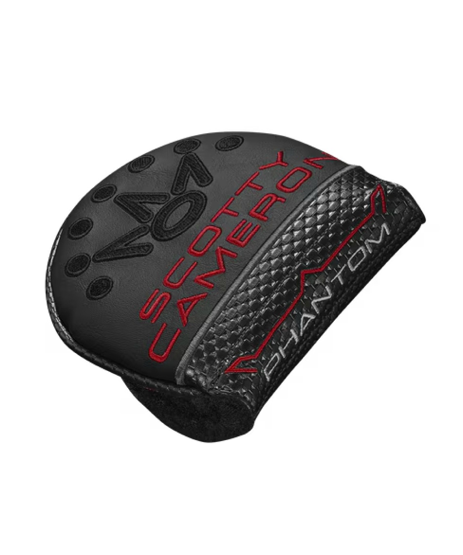 タイトリスト(Titleist) ゴルフクラブ パター スコッティ キャメロン