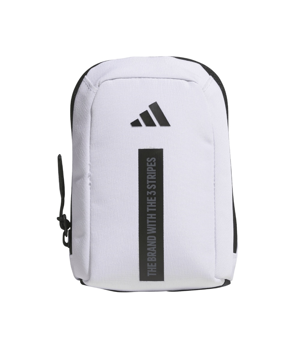 アディダス(adidas) ポーチ ワーディング マルチポーチ QC042 【国内