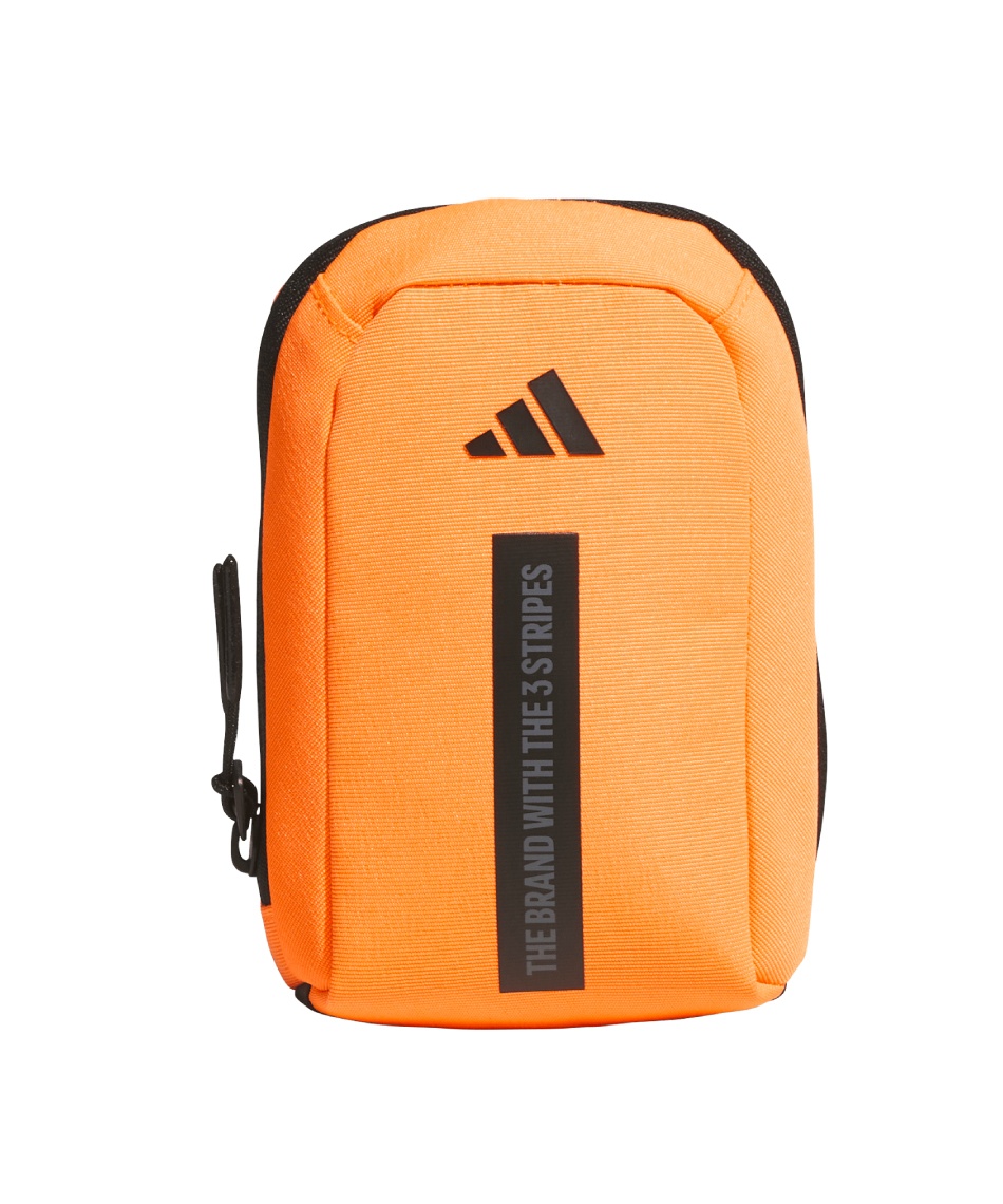 アディダス(adidas) ポーチ ワーディング マルチポーチ QC042 【国内