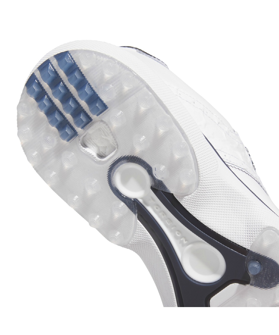 アディダス(adidas) ゴルフシューズ スパイクレス MC70 SL OPK20