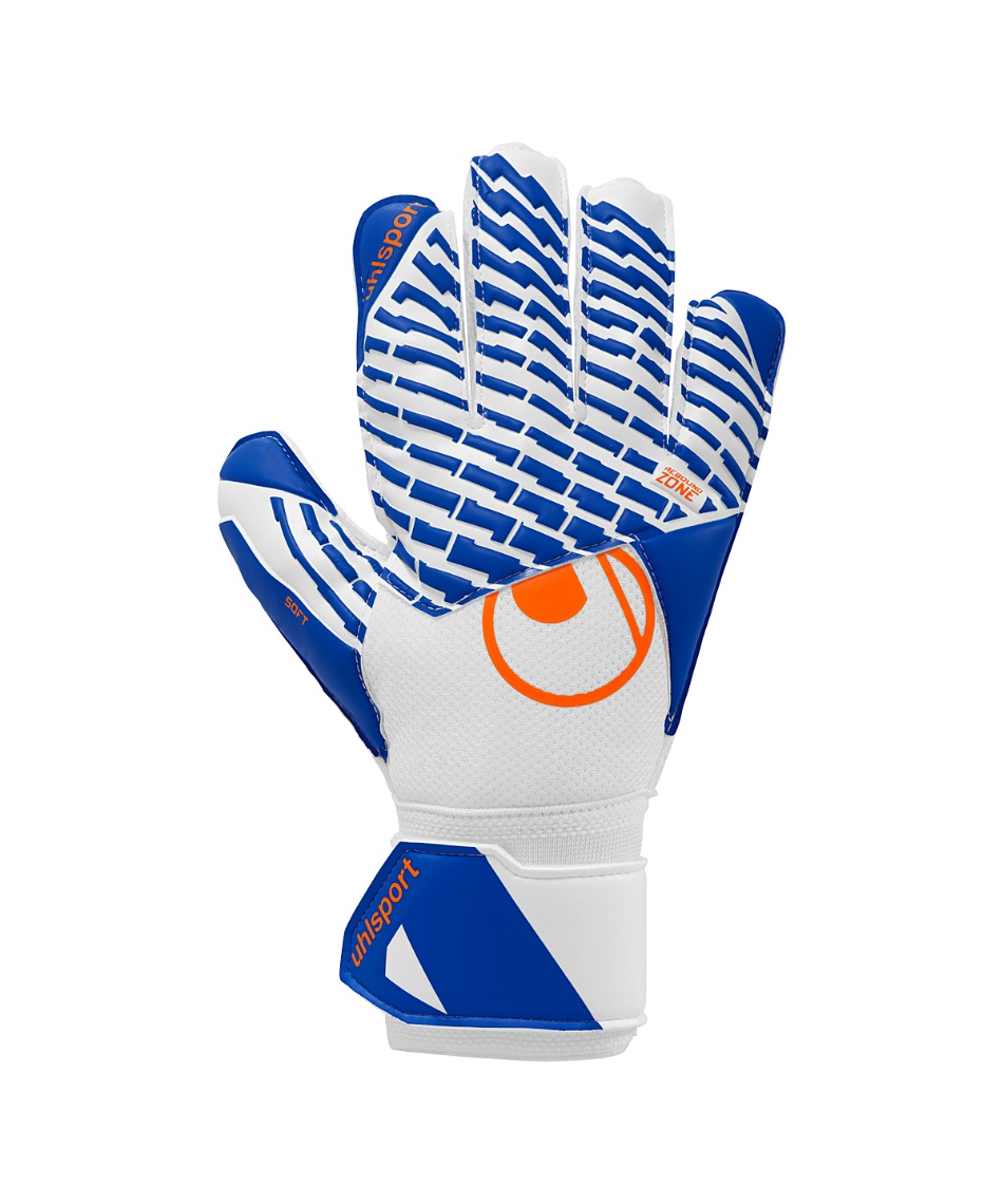 ウールシュポルト(uhlsport) キーパーグローブ FM ソフト アドバンスド