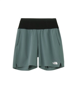 THE NORTH FACE エンデュリスレーシングショーツ NBW72480 ショートパンツ エンデュリスレーシングショーツ NB72480 SL 【国内