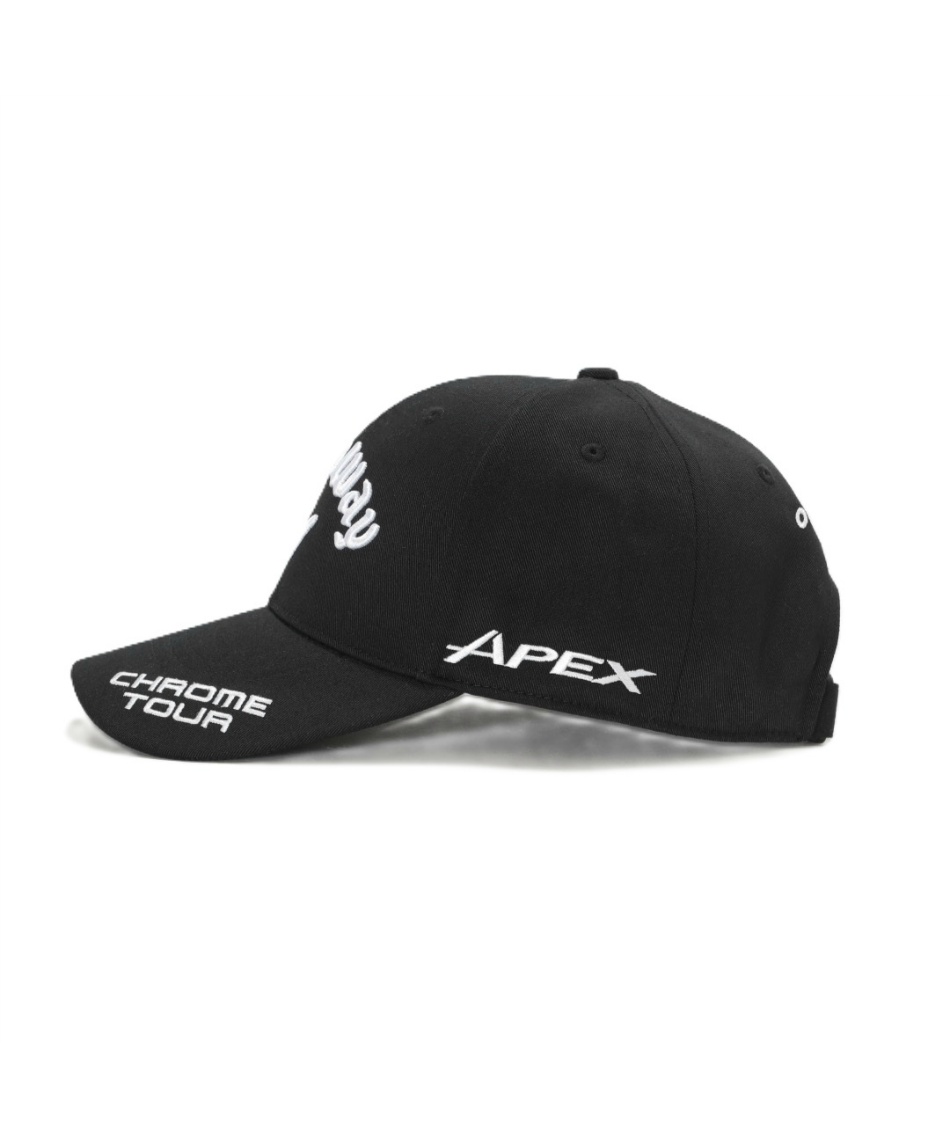 ゴルフ キャップ TOUR RTW CAP 26 JM ツアーRTWキャップ C26990100