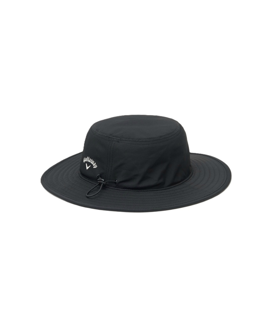 キャロウェイ(Callaway) ゴルフ ハット BASIC UV HAT 26 JM ベーシック