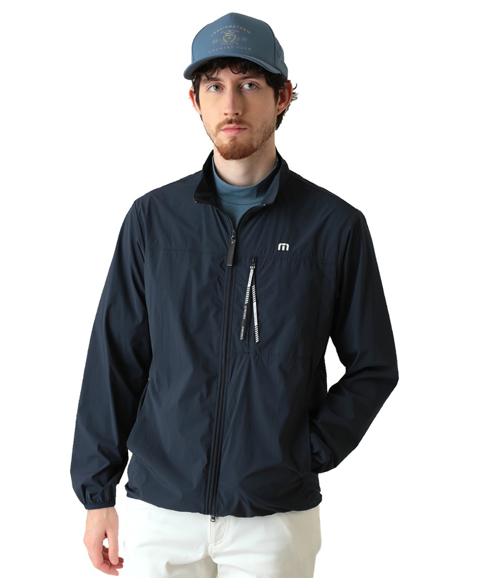 ゴルフウェア TravisMathew ジャケット」の人気商品一覧 | 安い商品を