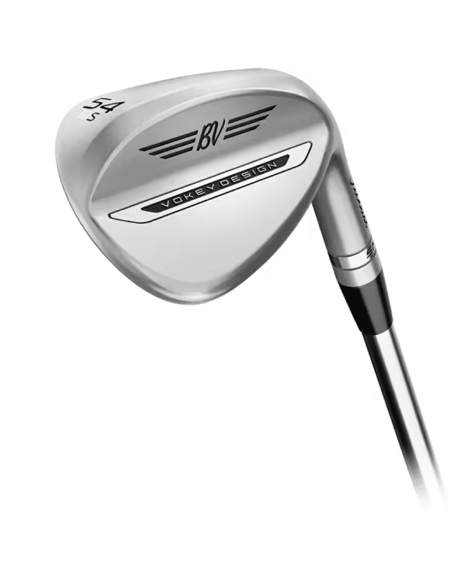 �l���|�C���g270pt �y���������z�^�C�g���X�g(Titleist) �S���t�N���u �E�F�b�W �{�[�P�C SM11 �c�A�[�N���[�� �V���t�g BV105 VOKEY SM11 WG T-Chrome BV105 �����Y BV105 54�|10S