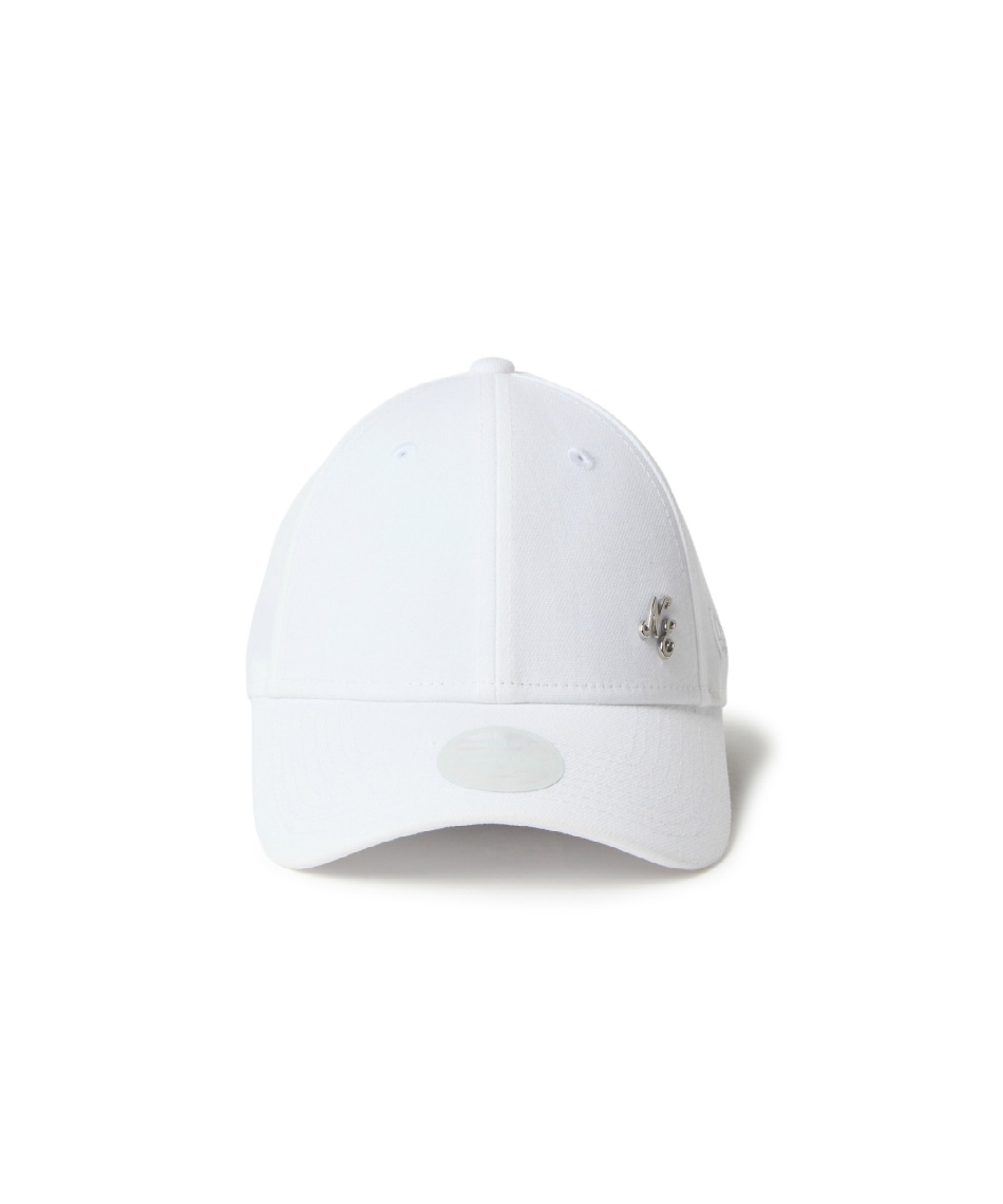 ニューエラ(NEW ERA) ゴルフ キャップ 9FORTY Mini Metal Logo