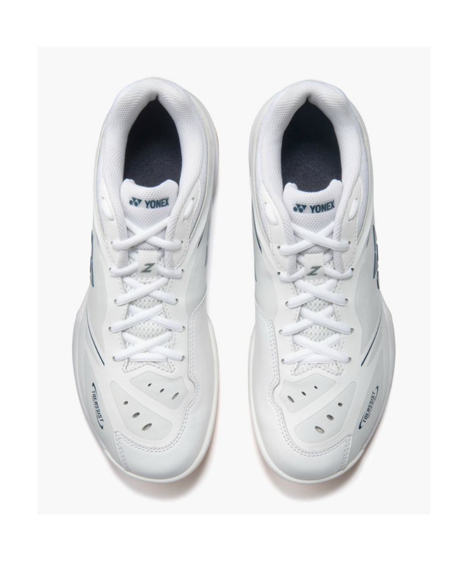 ち*ん様 パワークッション65Zメン SHB65Z4M1-011 YONEX（ヨネックス） バドミントンシューズ メンズ パワークッション