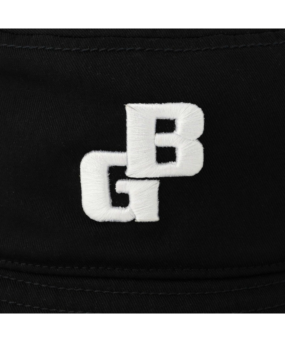 ブリーフィング(BRIEFING) ゴルフ ハット BG LOGO HAT BRG261MA7
