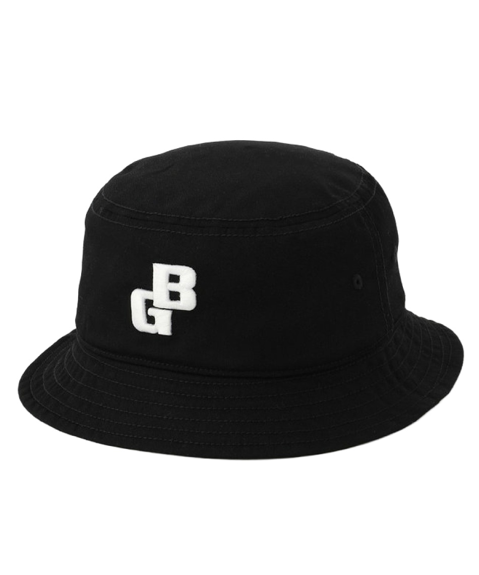 ブリーフィング(BRIEFING) ゴルフ ハット BG LOGO HAT BRG261MA7