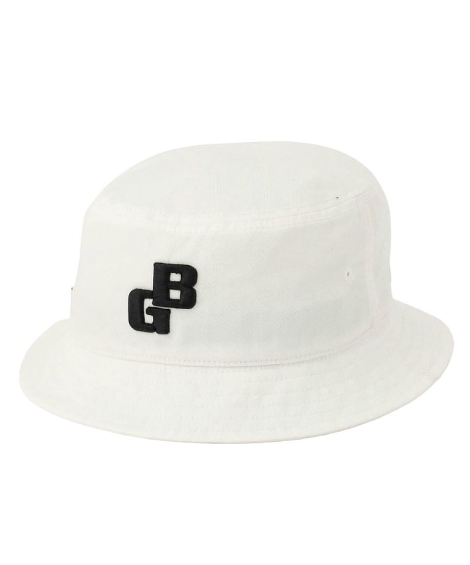 【新品】ブリーフィング／ハット ブリーフィング(BRIEFING) ゴルフ ハット BG LOGO HAT BRG261MA7