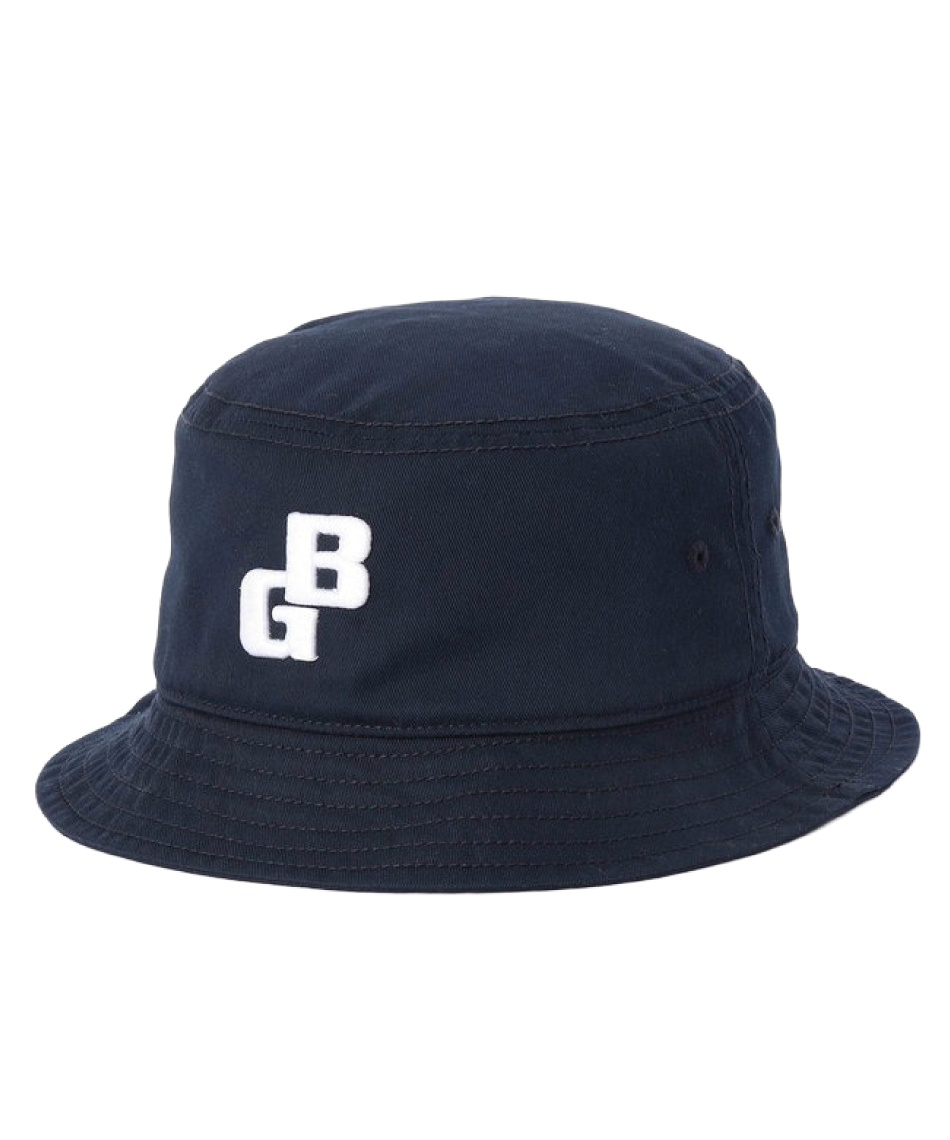 ブリーフィング(BRIEFING) ゴルフ ハット BG LOGO HAT BRG261MA7