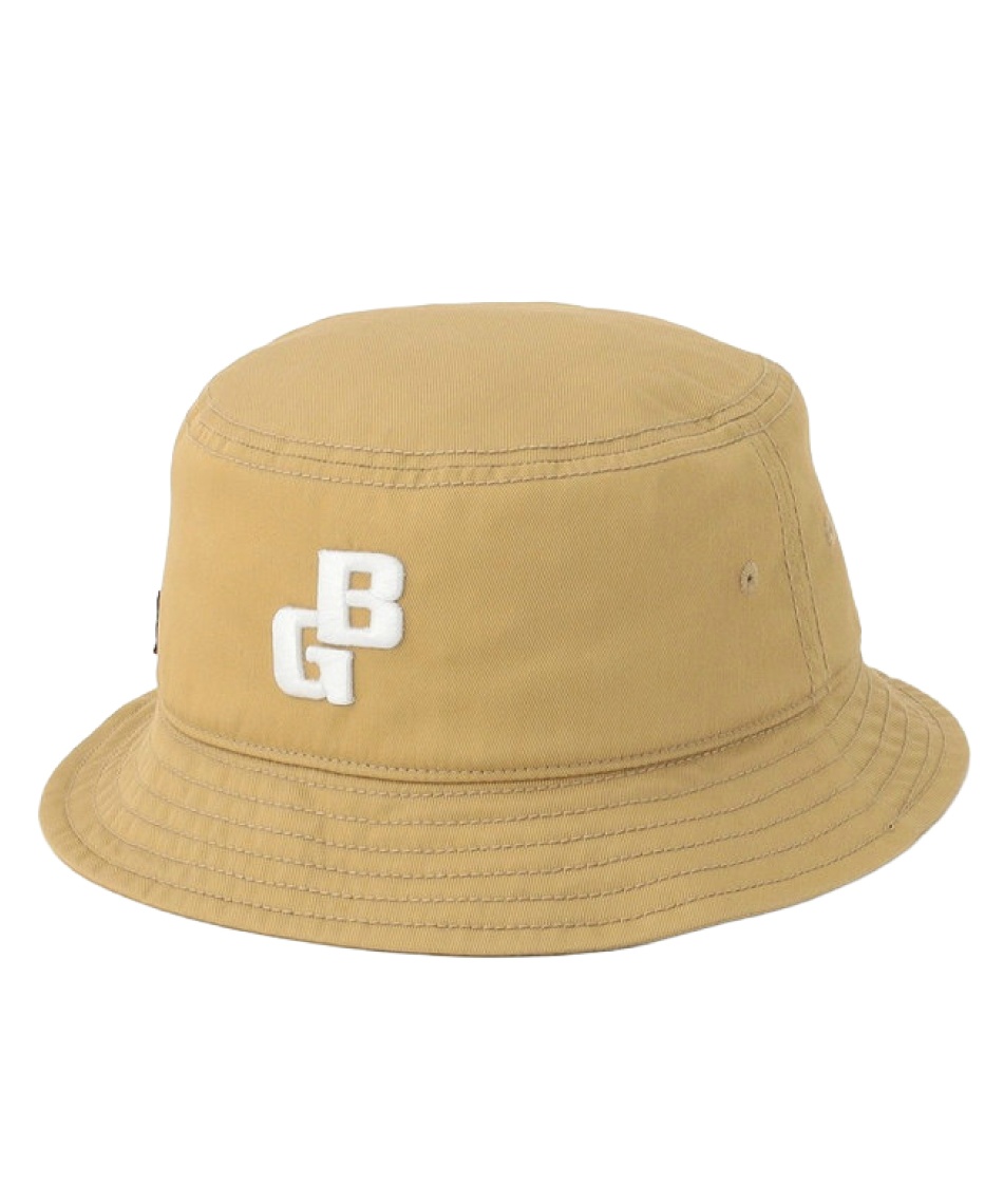 ブリーフィング(BRIEFING) ゴルフ ハット BG LOGO HAT BRG261MA7