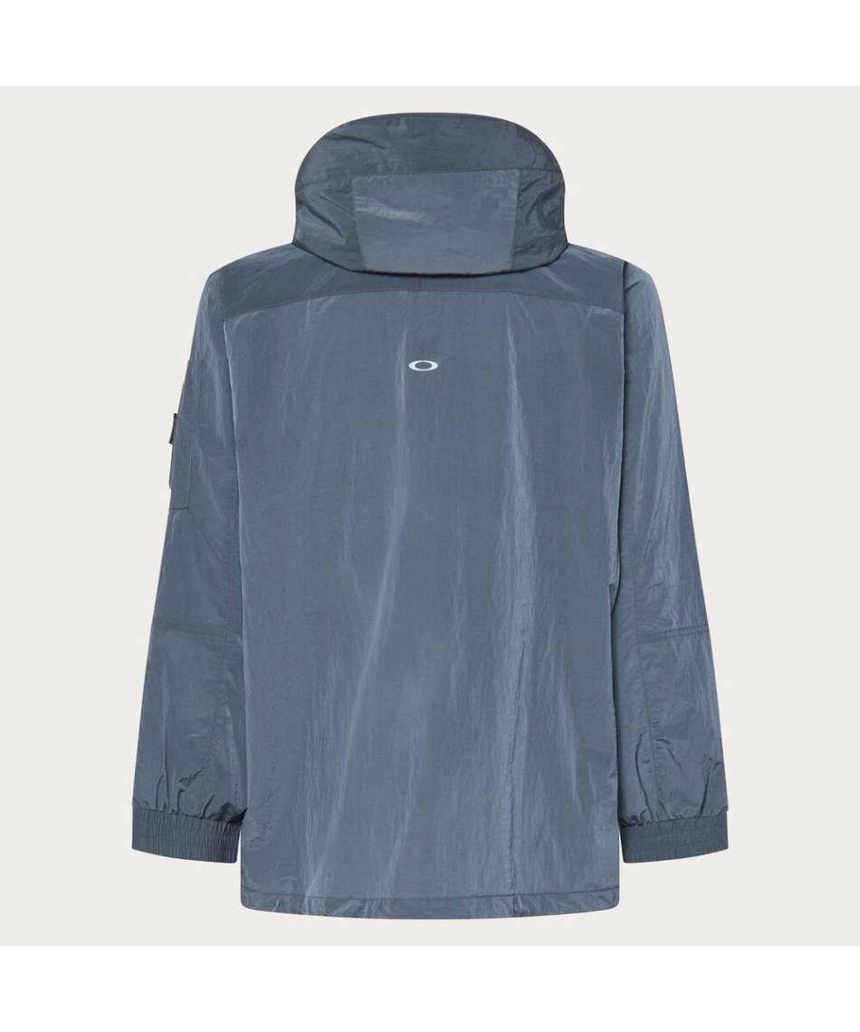 オークリー(OAKLEY) アウトドア ジャケット Fgl ストローク アノラック