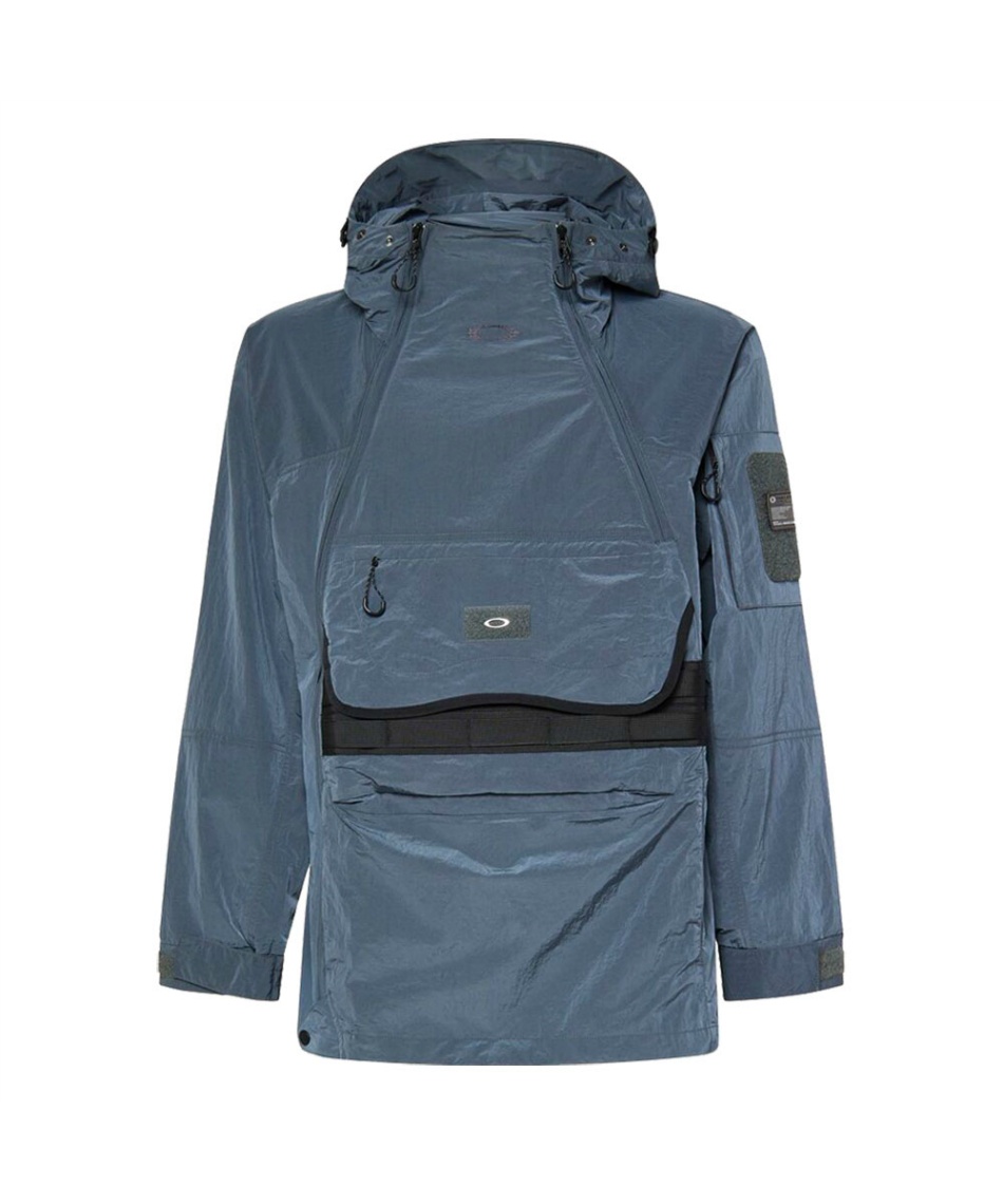 オークリー(OAKLEY) アウトドア ジャケット Fgl ストローク アノラック