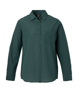 �l���|�C���g56pt �y���������z�����x��(mont bell) �����V���c WIC.�u���[�Y �����O�X���[�u�V���c Women's 1114920-BGN ���f�B�[�X BGN L