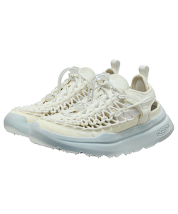 �l���|�C���g165pt �y���������z�yau PAY�EAmazon�EYAHOONG�z �L�[��(KEEN) �X�g���b�v�T���_�� ���j�[�N WK �_�u���P�[ 1032207 ���f�B�[�X S WH�^B BL 23�D0