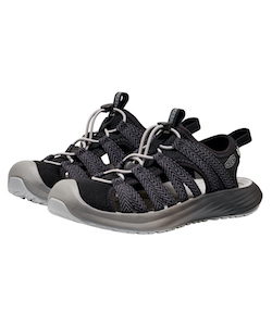 �l���|�C���g130pt �y���������z�L�[��(KEEN) �X�g���b�v�T���_�� �E�B�X�p�[ 1031960 ���f�B�[�X BK�^MAG 23�D0