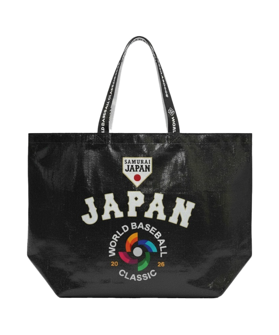 トートバッグ ショッパー オオタニ16 WSJP-TTB02 | スポーツ用品なら