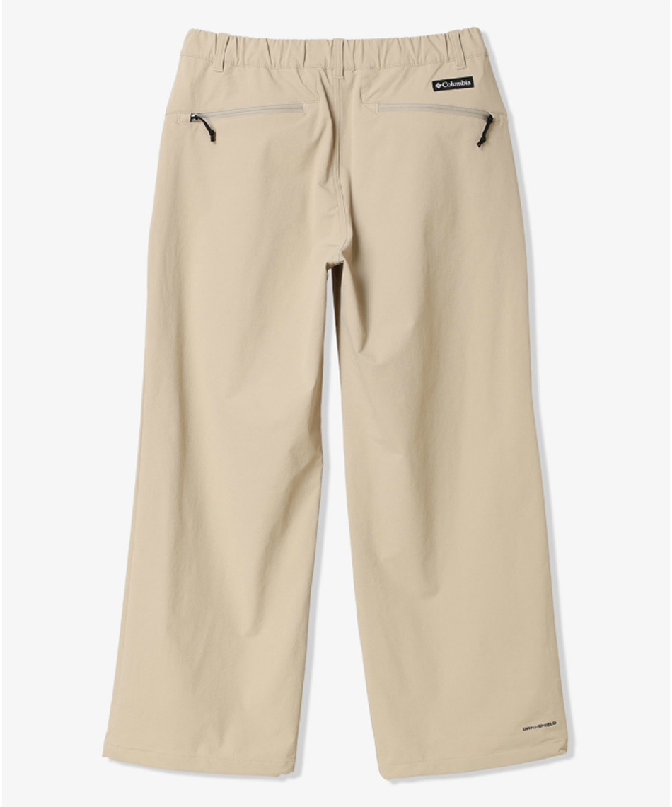 ロングパンツ ウィメンズヤマジェニックワイドパンツ PL5630-271