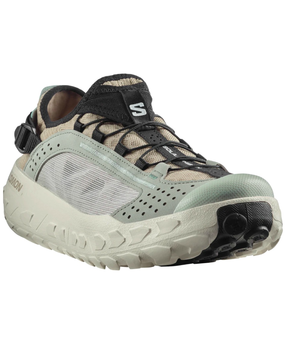 サロモン(SALOMON) マリンシューズ ソランフィビアン SOLAMPHIBIAN