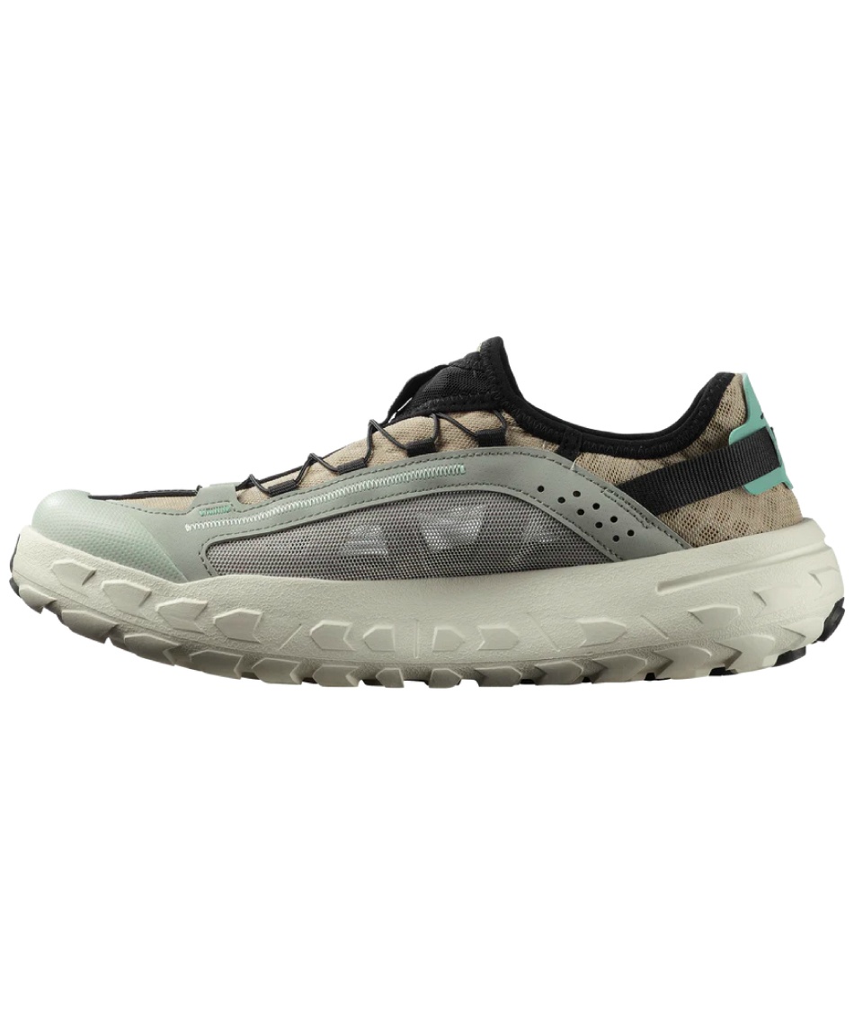 サロモン(SALOMON) マリンシューズ ソランフィビアン SOLAMPHIBIAN