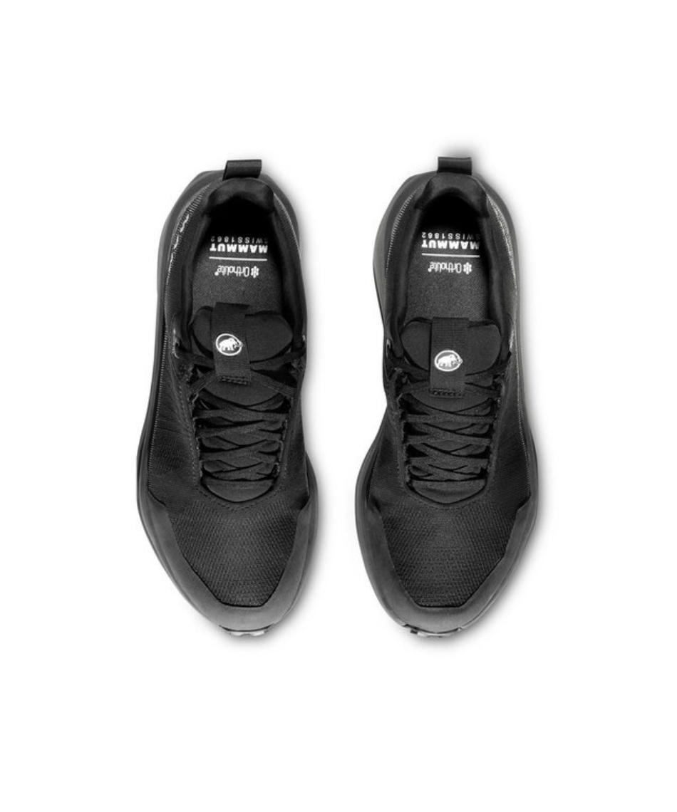 マムート(MAMMUT) トレッキングシューズ ゴアテックス ローカット