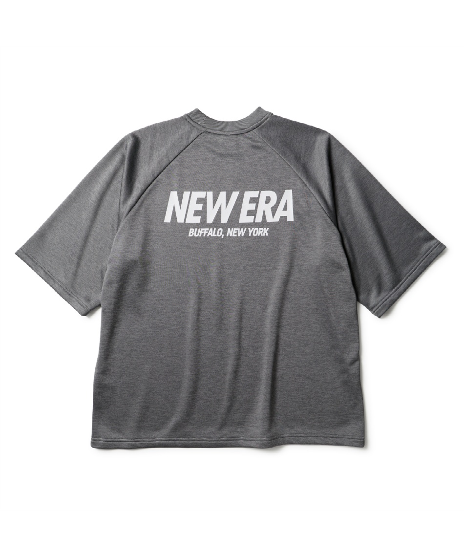 半袖 スウェット ドライスウェット 半袖 Tシャツ 14744541 | スポーツ