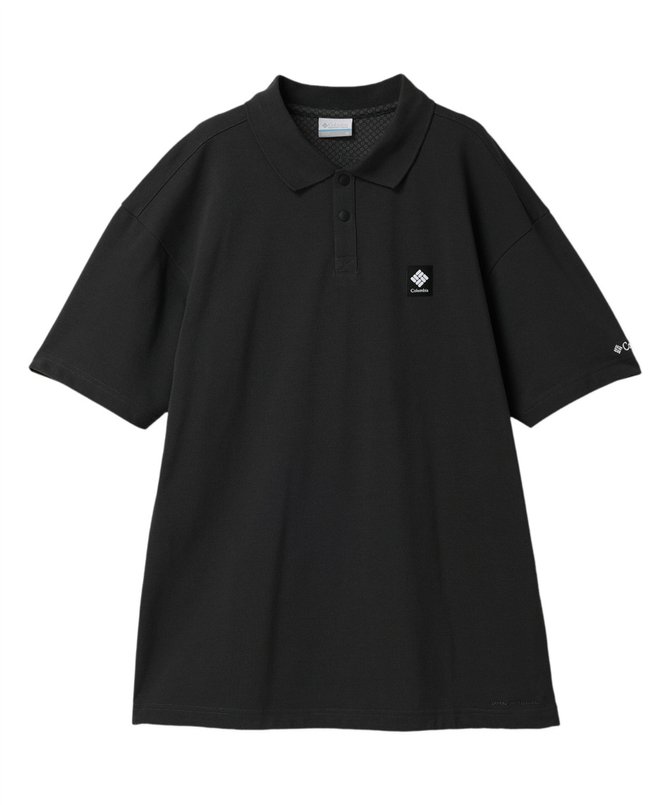 ポロシャツ 半袖 ビーボウルショートスリーブポロ Bee Bowl S/S Polo