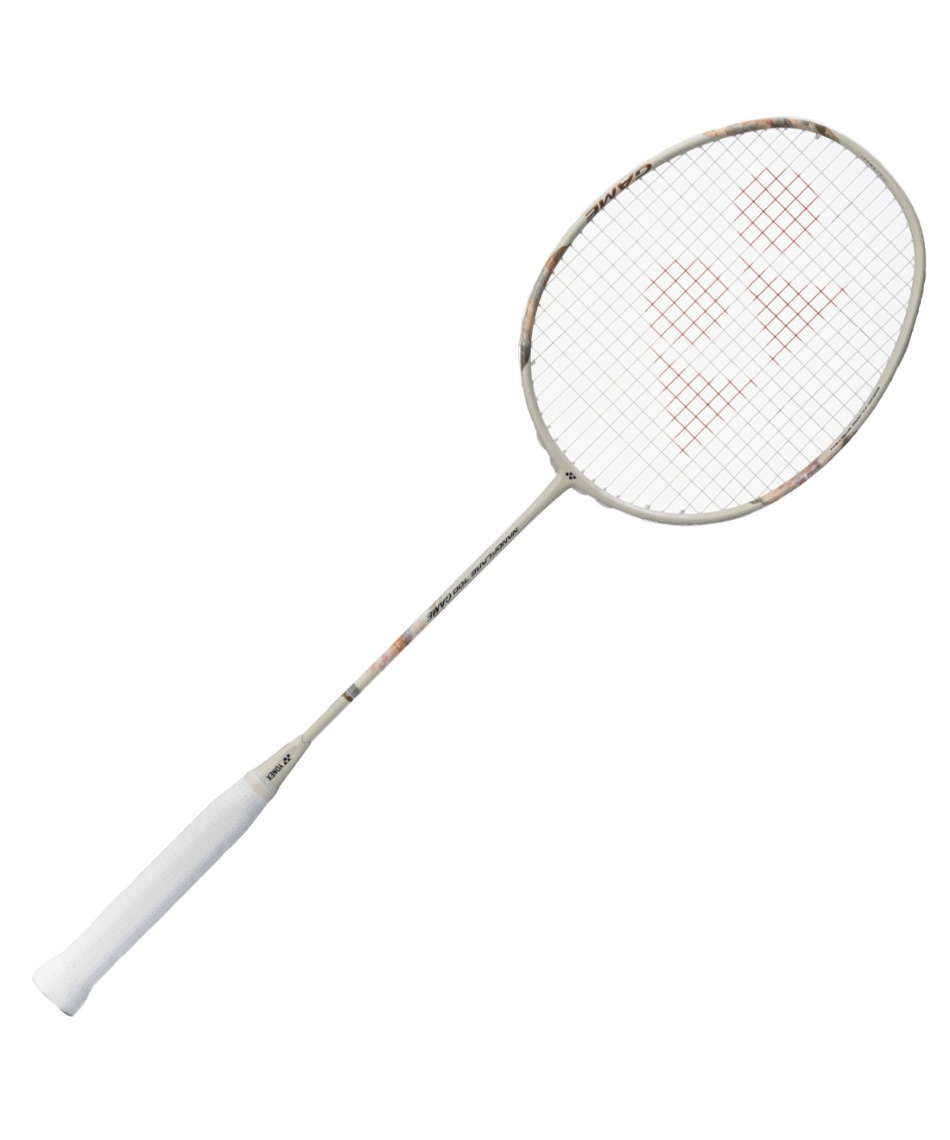 ヨネックス(YONEX) バドミントンラケット ナノフレア700ゲーム 2NF