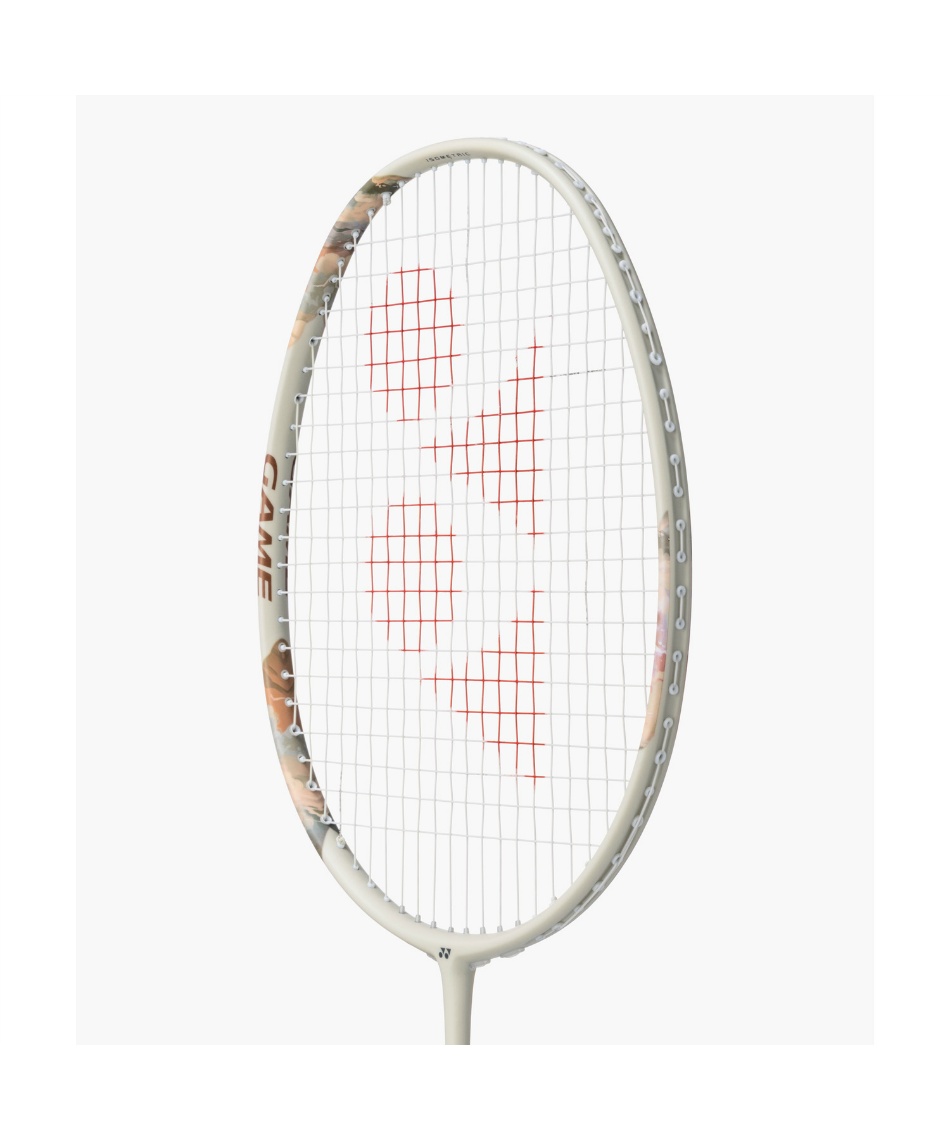 ヨネックス(YONEX) バドミントンラケット ナノフレア700ゲーム 2NF