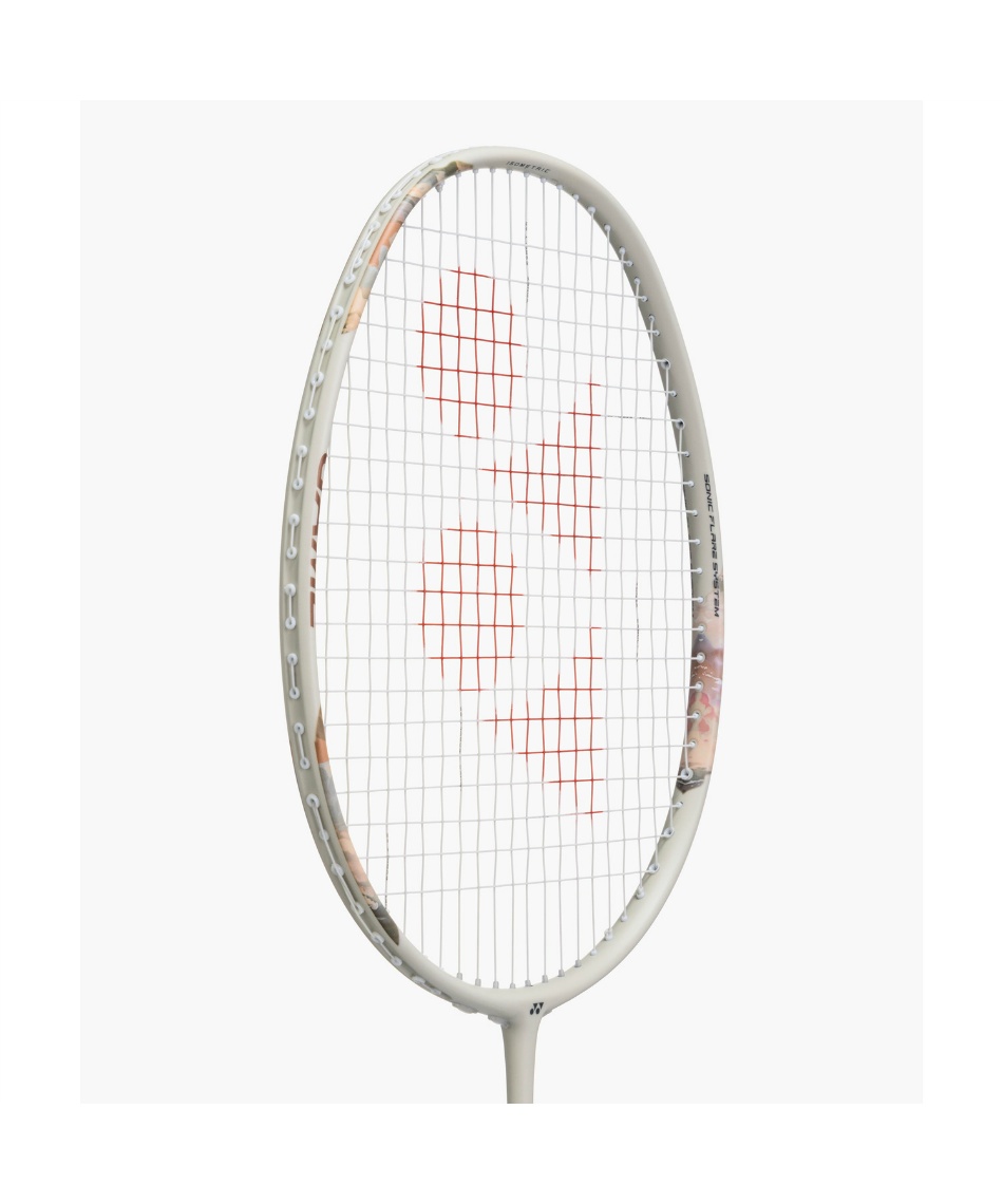ヨネックス(YONEX) バドミントンラケット ナノフレア700ゲーム 2NF